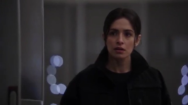 mrreesestyle:  Shoot - [3 x 23 Deus Ex Machina]