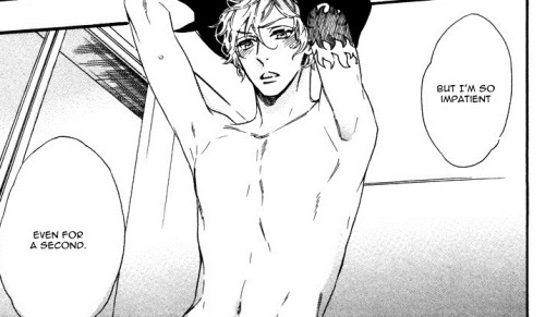 iamthegreatyaoifujoshigal:  Karasu ni Diamond  Vol. 1 Ch. 1.5 Ch. 5     