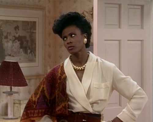 blackgirlmodern: Aunt Viv the original she porn pictures