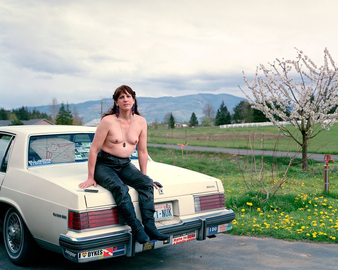  Embodiment: A Portrait of Queer Life in AmericaMolly Landreth 