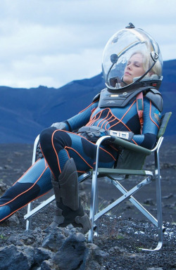 verticalfilm: Prometheus (bts)