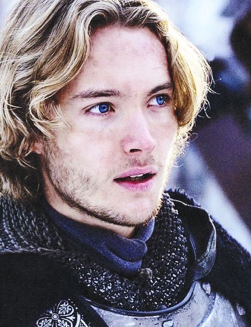 reignitaly-blog - Reign💕