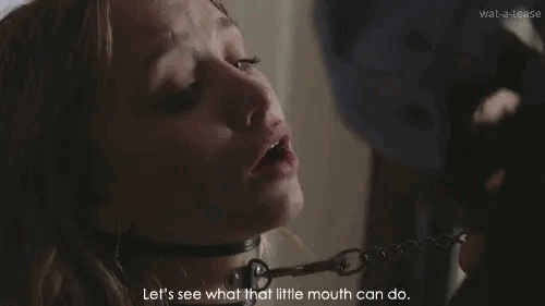 nastysloppydirtydom - Dominant