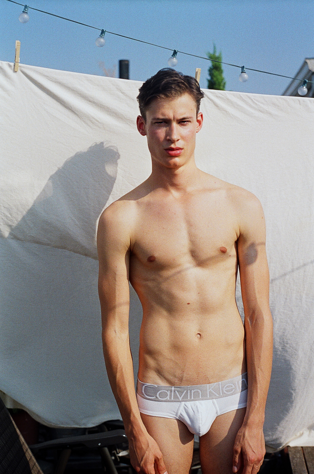 lingvafranca:Julian Boaden