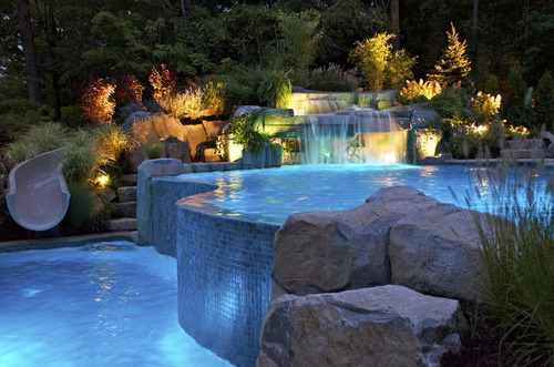 Pictures Of Luxury