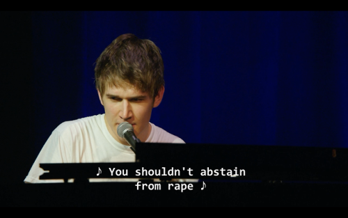kvothe-kingkiller:slutteen:epic-lee:this guy knows whats upBO BURNHAM IS MY FAVE FOR LIFEsome other 