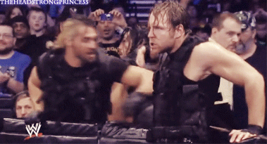 theheadstrongprincess:  Dean is smoking hot.