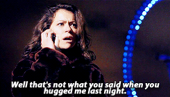 orphan black