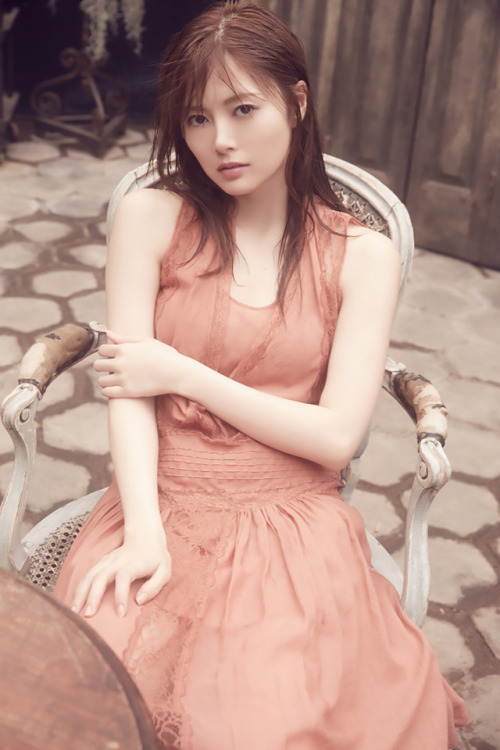 46pic:    Mai Shiraishi - PB  