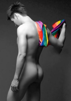 gay-art-and-more: mangaylove: Happy PRIDE