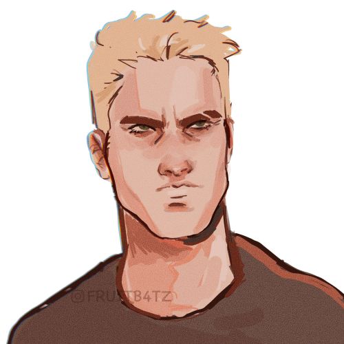 *redraws My Ub Portraits For The 15th Time Bcs Im Unhappy With The Designs Yet Again* Anyways-