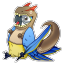 birdysaurus