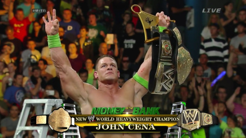 :( dammit! I’m not going to say something stupid like “I’m not gonna watch wrestling anymore..” I’ll just try to stay clam wait for Seth Rollins to cash in! =P 