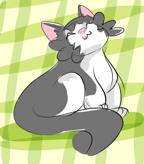 mellow meowsee[commission info]