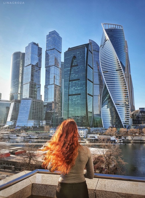 Spring Moscow  Photos by Lina Groza  ❤ Follow me:DA https://www.deviantart.com/greatqueenlinaInstagr