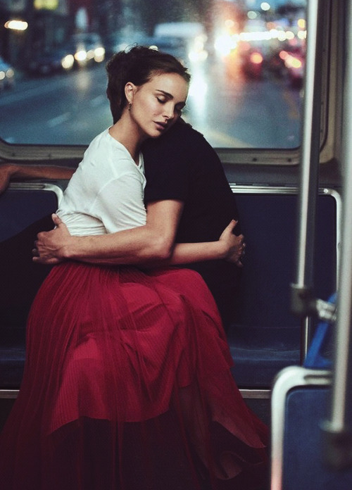 Keira Knightley & Natalie Portman