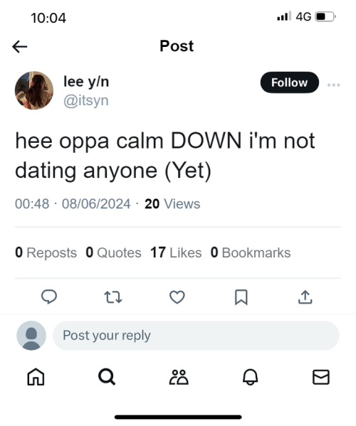 04 - In Which Heeseung Goes Feral.