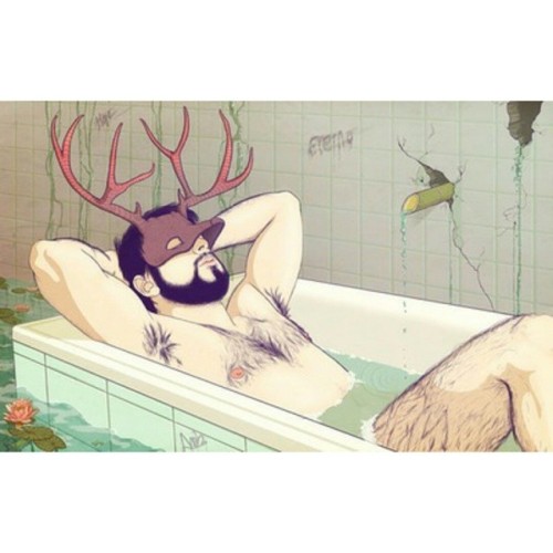 jejo24:  Mondays are a drag.. 