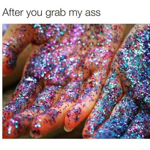 shanedog09:  Haha. This shit is everywhere, thanks to a sweet little thing.