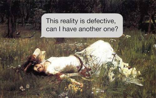 Sex archatlas:    Texts From Your Existentialist pictures