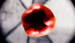  once upon a color | red 