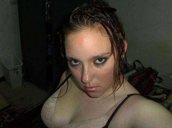 miscellaneous-pleasures:  Amanda