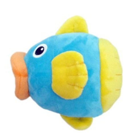 Kirby’s fish friend…