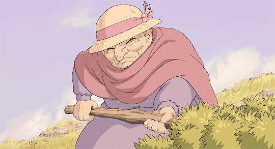 gihblis:  “a scarecrow, eh?” requested by octobears 