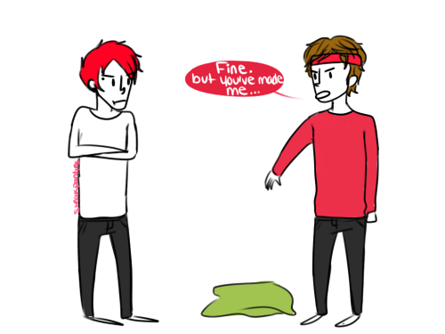 steakpanties:  so punk rock  