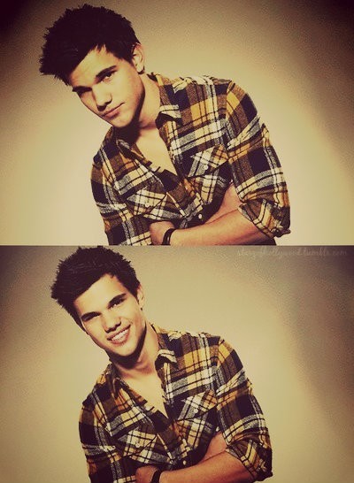 over-non:  Others / Taylor Lautner on We Heart It. http://weheartit.com/entry/58589340/via/Chiara_Bertini