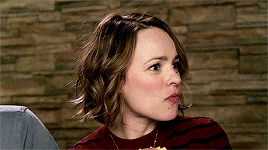 christinebaranskiis:Rachel McAdams as Annie in Game Night (2018) dir. John Francis Daley, Jonathan G