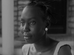 sapphofragments:  Black Girl (Ousmane Sembène,