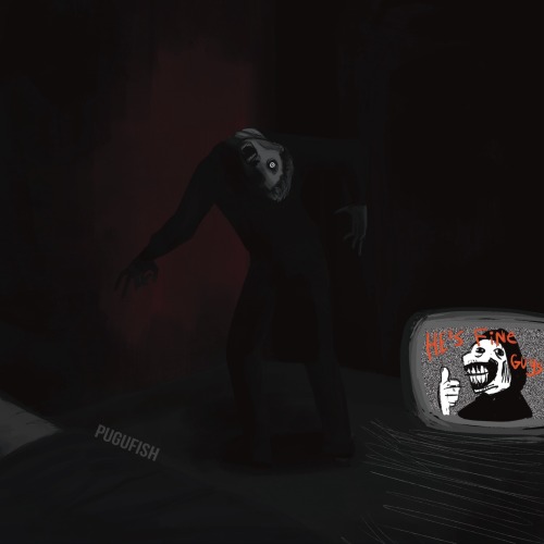 Yeah Hes Fine.