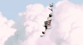 naterrivers:  Howl's Moving Castle (2004)