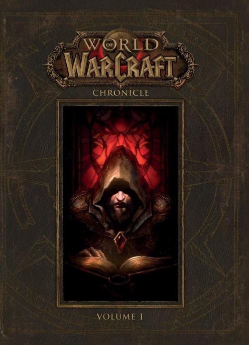 pariker: shadowholy: Warcraft Chjronicles Volume 1 Reblogging for my guildies 