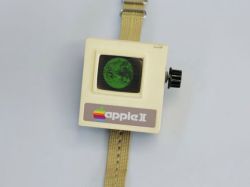 blazepress:  This Apple II watch is pretty