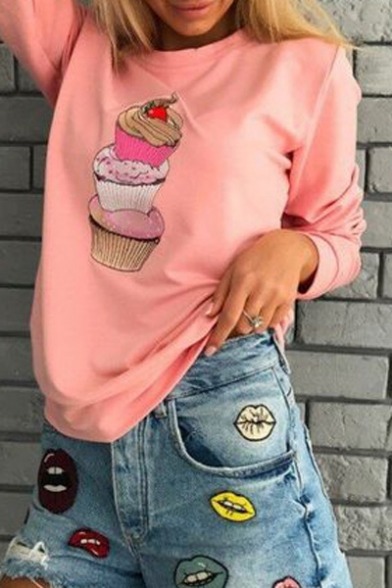 Porn Pics thekawaiifirek: Girl Fancy Sweatshirt  