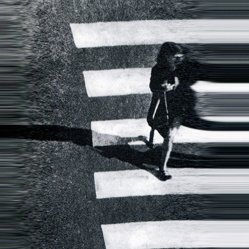 ainacliment: “Farewells”, artwork for Lucrecia Dalt’s very last radio show on Red 