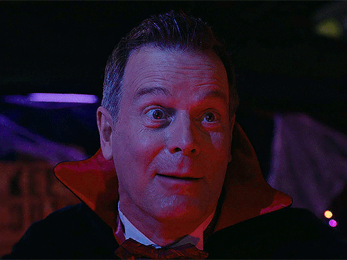 CAP DRACULA 🧛‍♂️