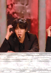 HAPPY BIRTHDAY KIM SEOKJIN