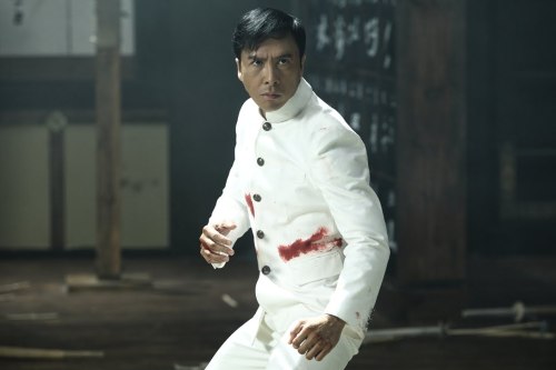feiyueshoescanada:Kung Fu master— Donnie Yen, who always performs with a brave image on screen.feiyue shoes canada—  A pair of fantastic kung fu shoes. He is very light and comfortable. I hope you will like it.  IPNICEEE