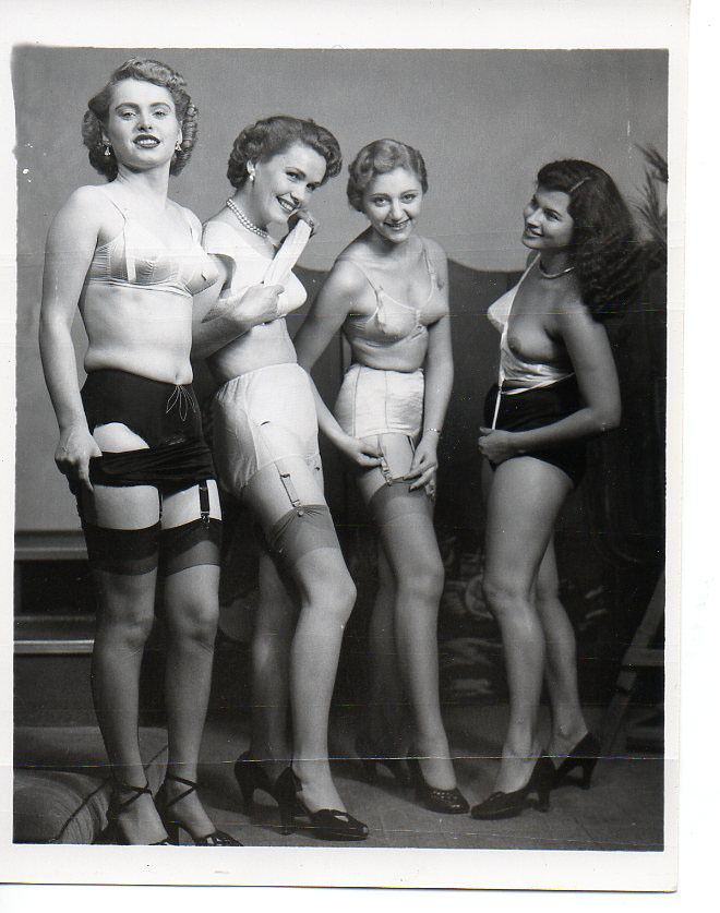 Authentic Girdle