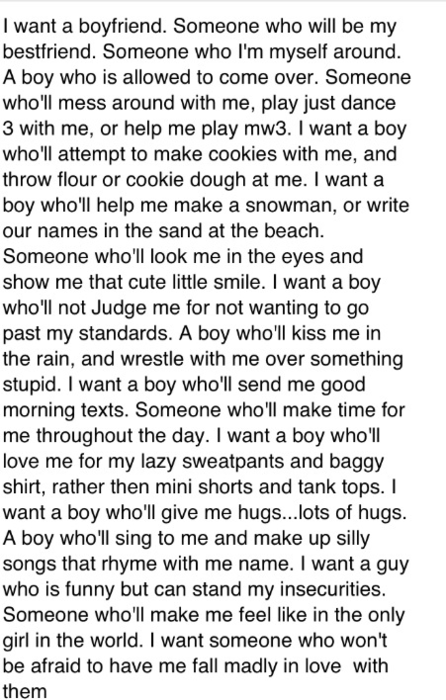 My Teen Quote