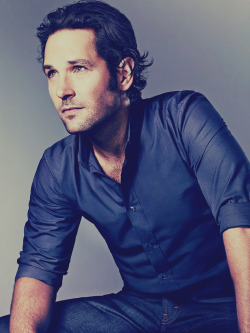 itsalekz:Paul Rudd