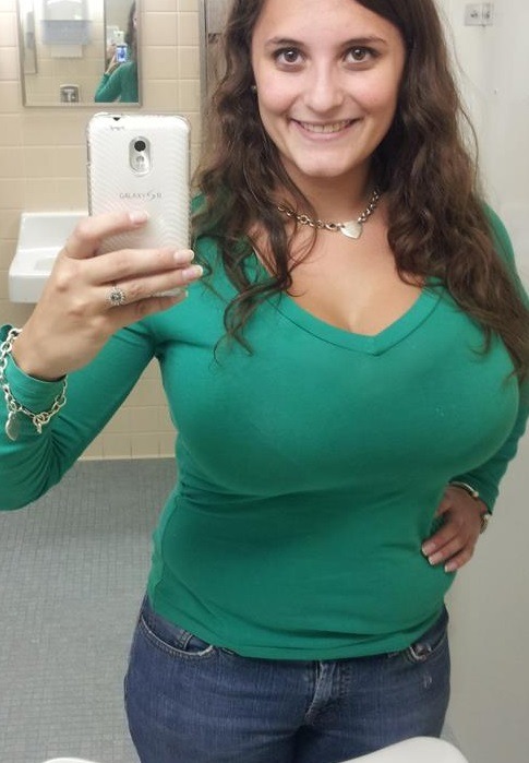 Big Busty Beauties