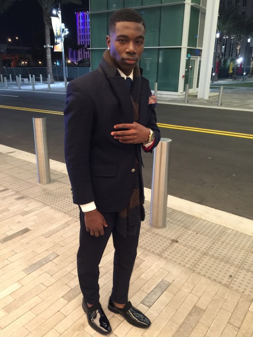 blackfashion:  Jamal Galette, Orlando, FL IG: https://instagram.com/jayurbane/ Tumblr: https://www.tumblr.com/blog/jayurbane