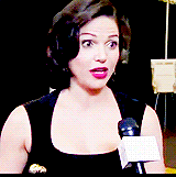 danscullys:  make me choose anonymous asked Lana Parrilla or Regina Mills? &ldquo;Some