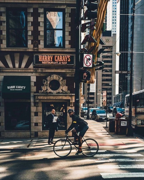 hizokucycles: #Repost from @illicitcycles - @andrew_glatt with another awesome photo. #cycling #biki