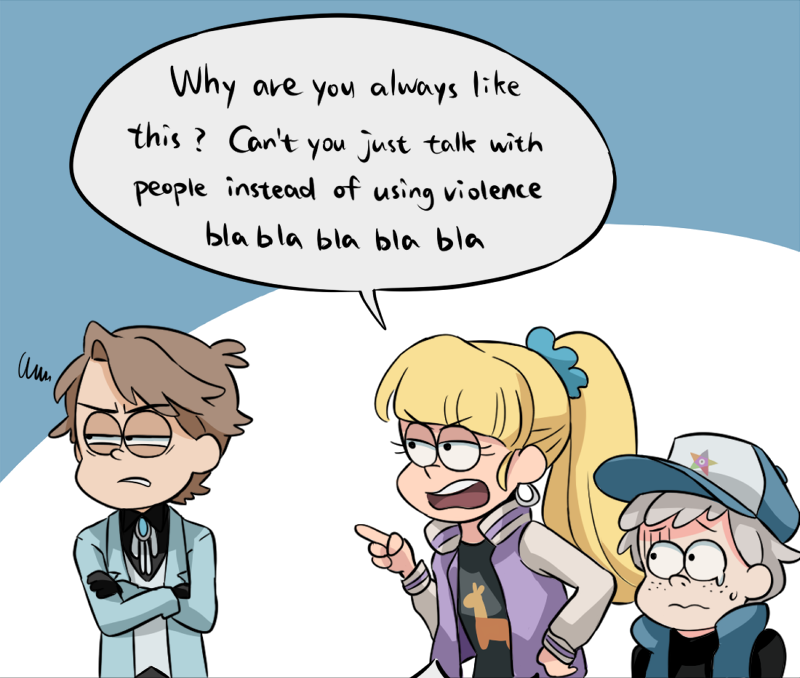 buryooooo: Opps someone just said her OS loudly xD  My PC internet suddenly won’t