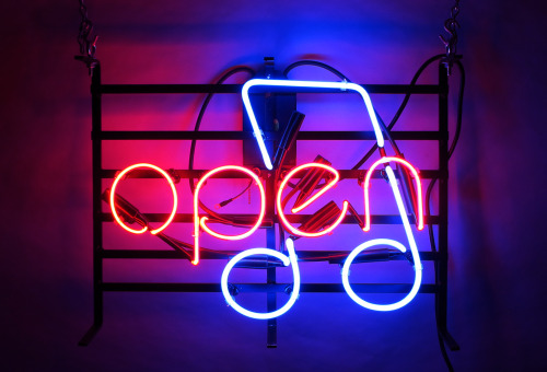 Custom Neon Signs